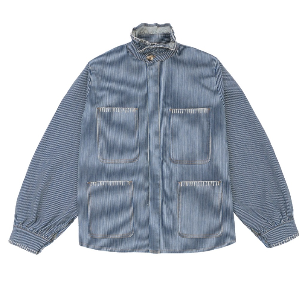 Seventy + Mochi Pablo Jacket